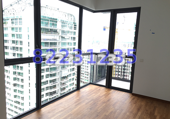 Foresque Residences (D23), Condominium #54939862